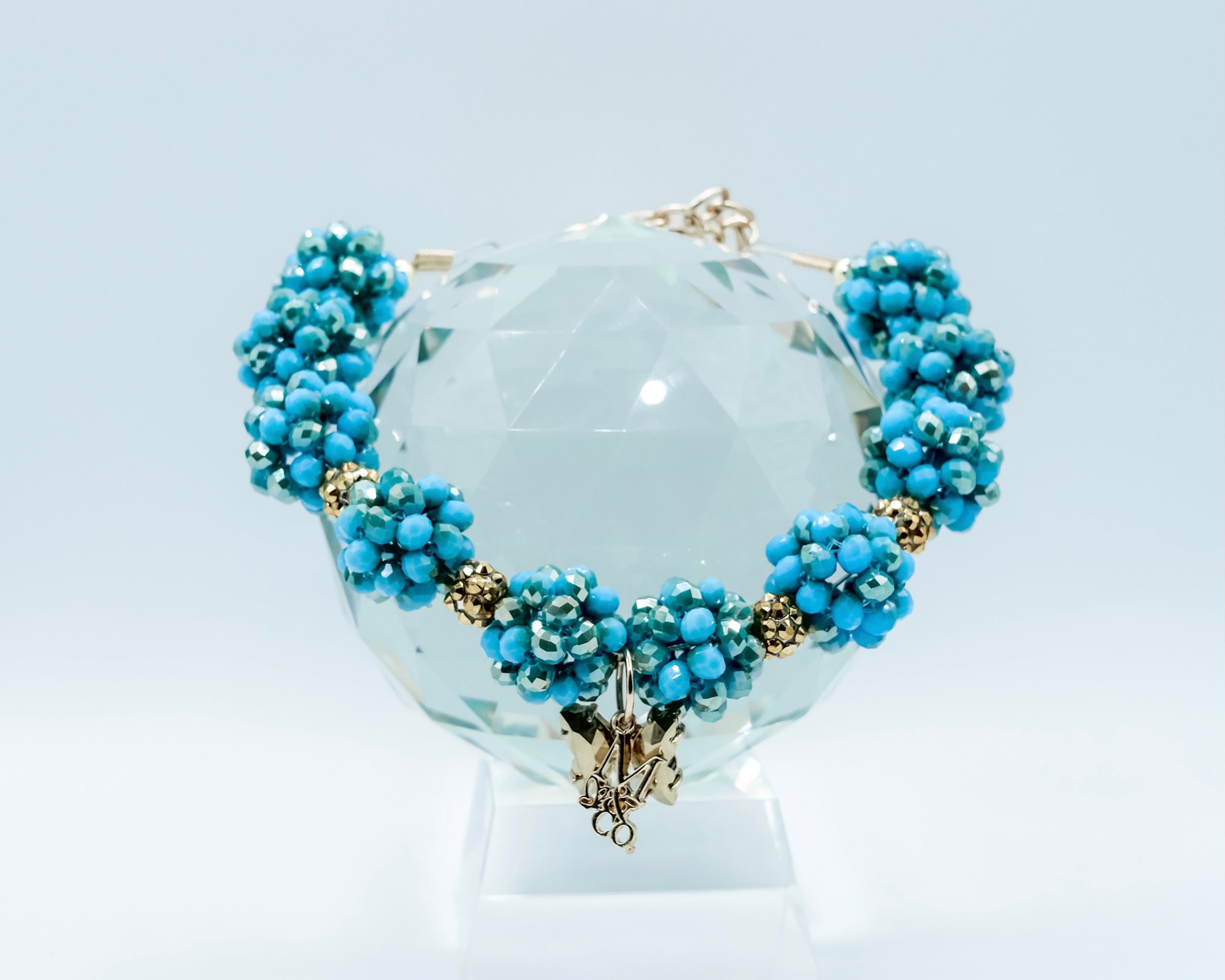 Necklace: The Odie