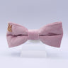 Velvet: The Meghan Bow Tie