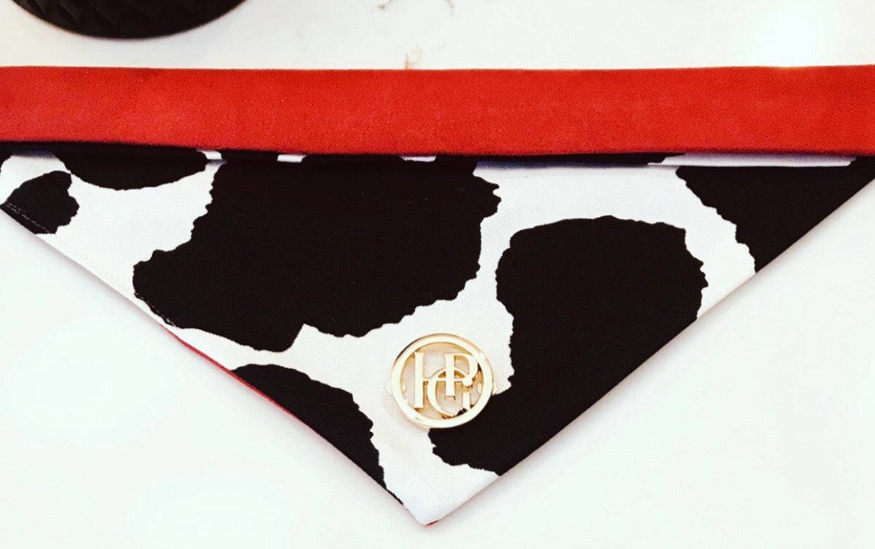 The Jessie Scarf - No.1