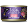 Tikicat Adult After Dark Beef and Beef Liver Soft Pate (3oz)