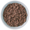 Tikicat Adult After Dark Rabbit and Chicken Liver Soft Pate (3oz)