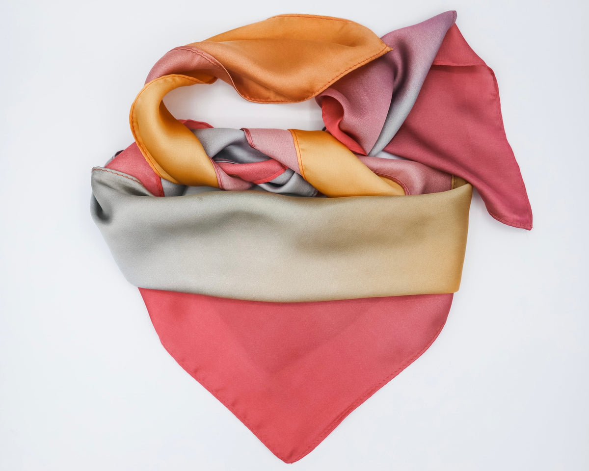 Scarf: Sandy