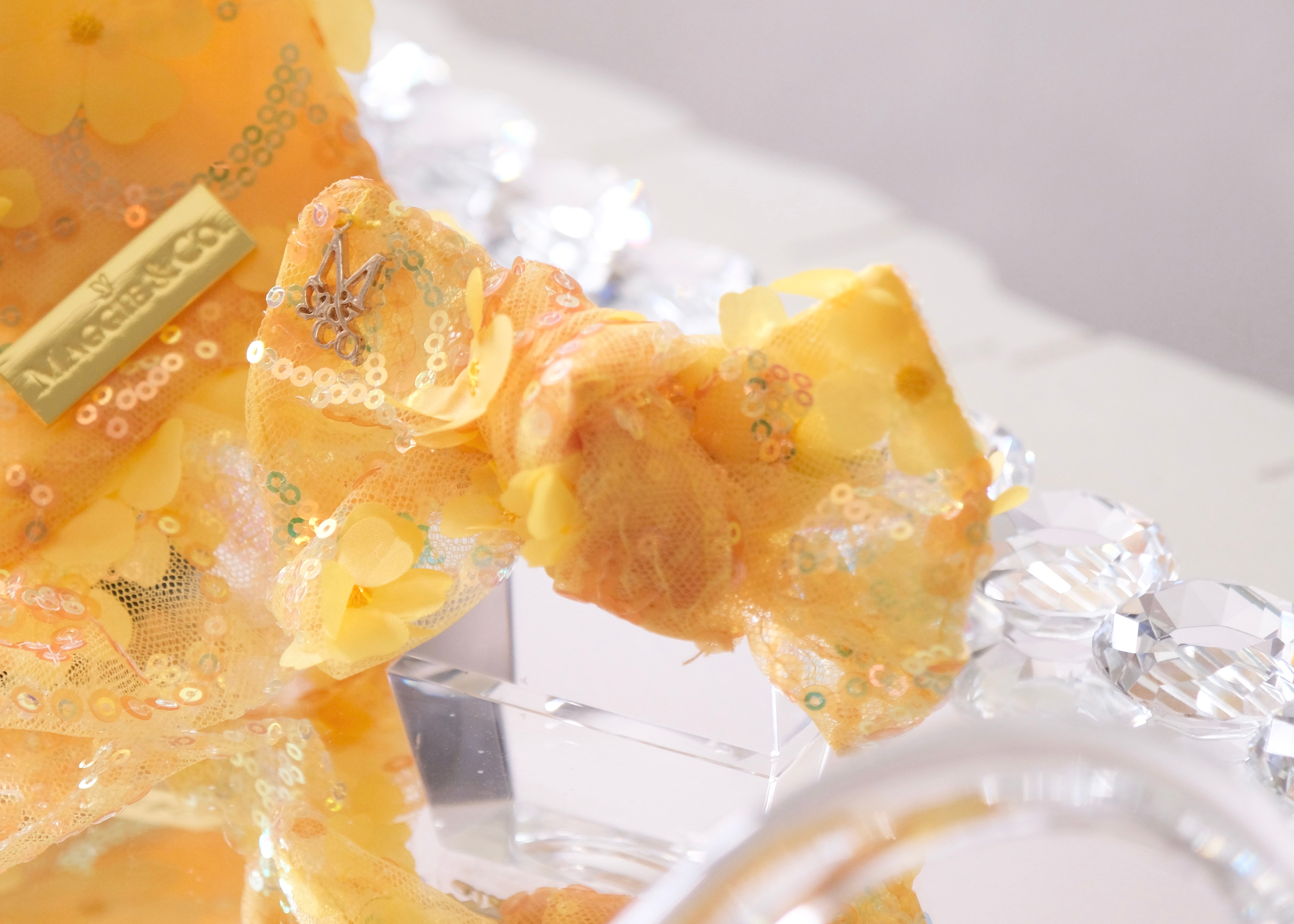 Celebrations II: The Roxy Bow