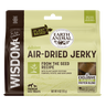 Earth Animal Wisdom Air Dried From The Seed Jerky Dog Treats (4oz)
