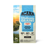 Acana Adult Wholesome Grains Duck and Pumpkins Dog Food (4lb)