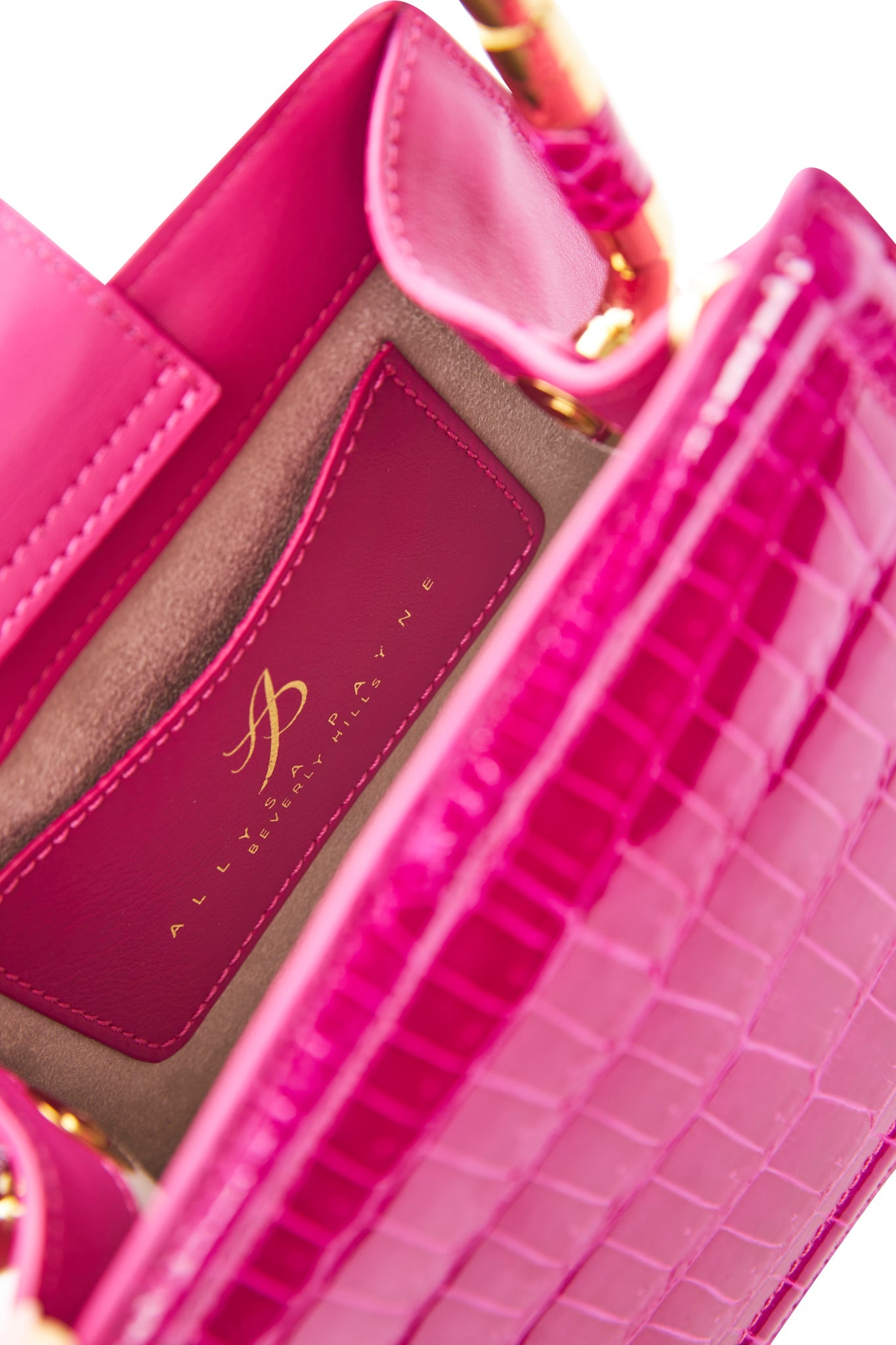 Allysa Payne The Delilah Handbag