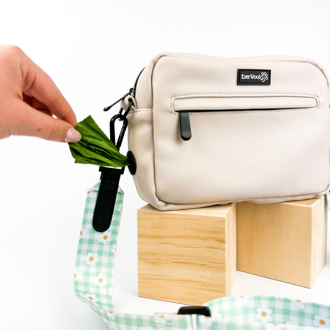 Doggy Owner Essentials Bag Only