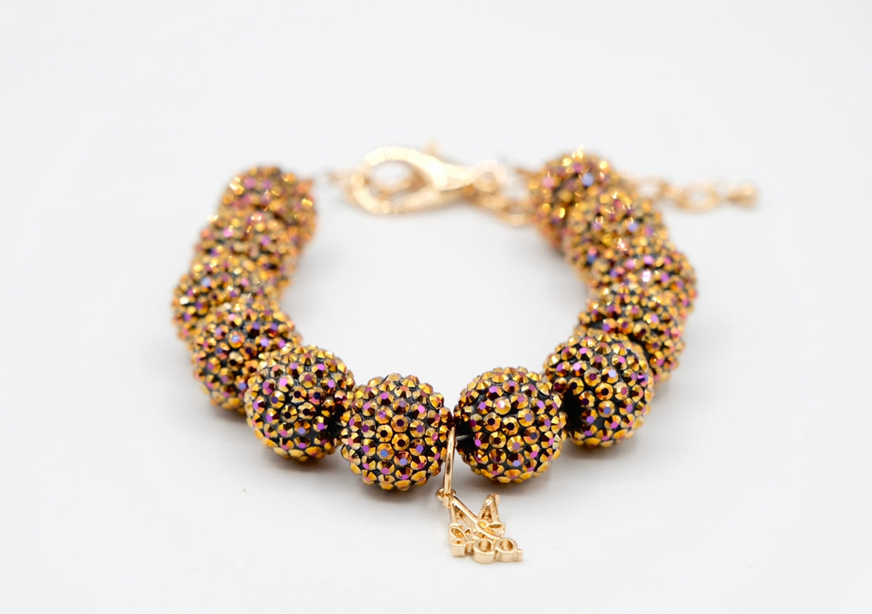 Necklace: Cleopatra