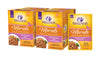 Wellness Adult Pouch Healthy Indulge Morsels Salmon and Tuna Wet Cat Food (3oz)