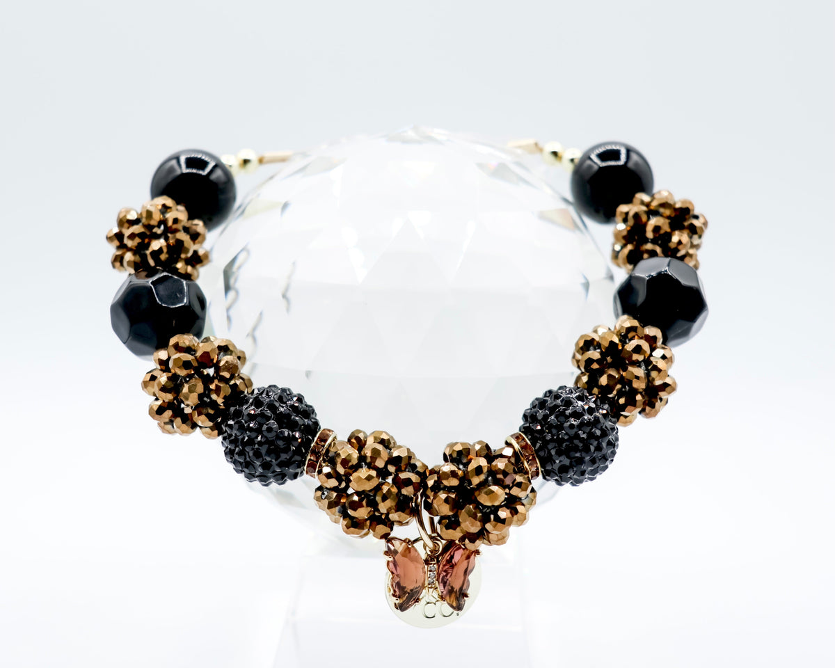 Necklace: SoChanel