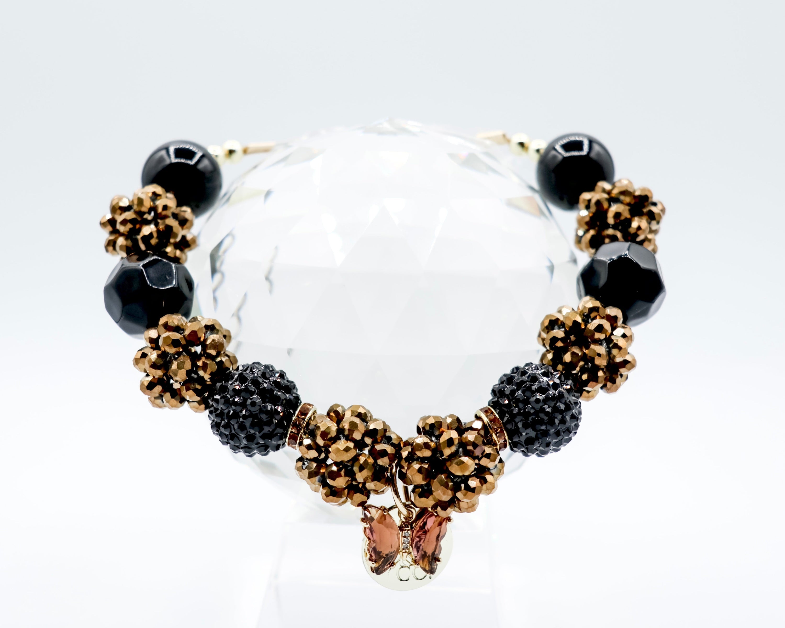 Necklace: SoChanel