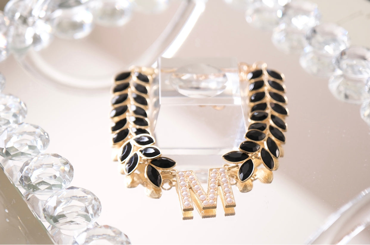 The Veronica Necklace