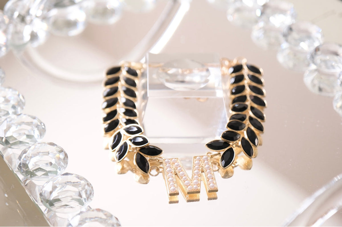 The Veronica Necklace