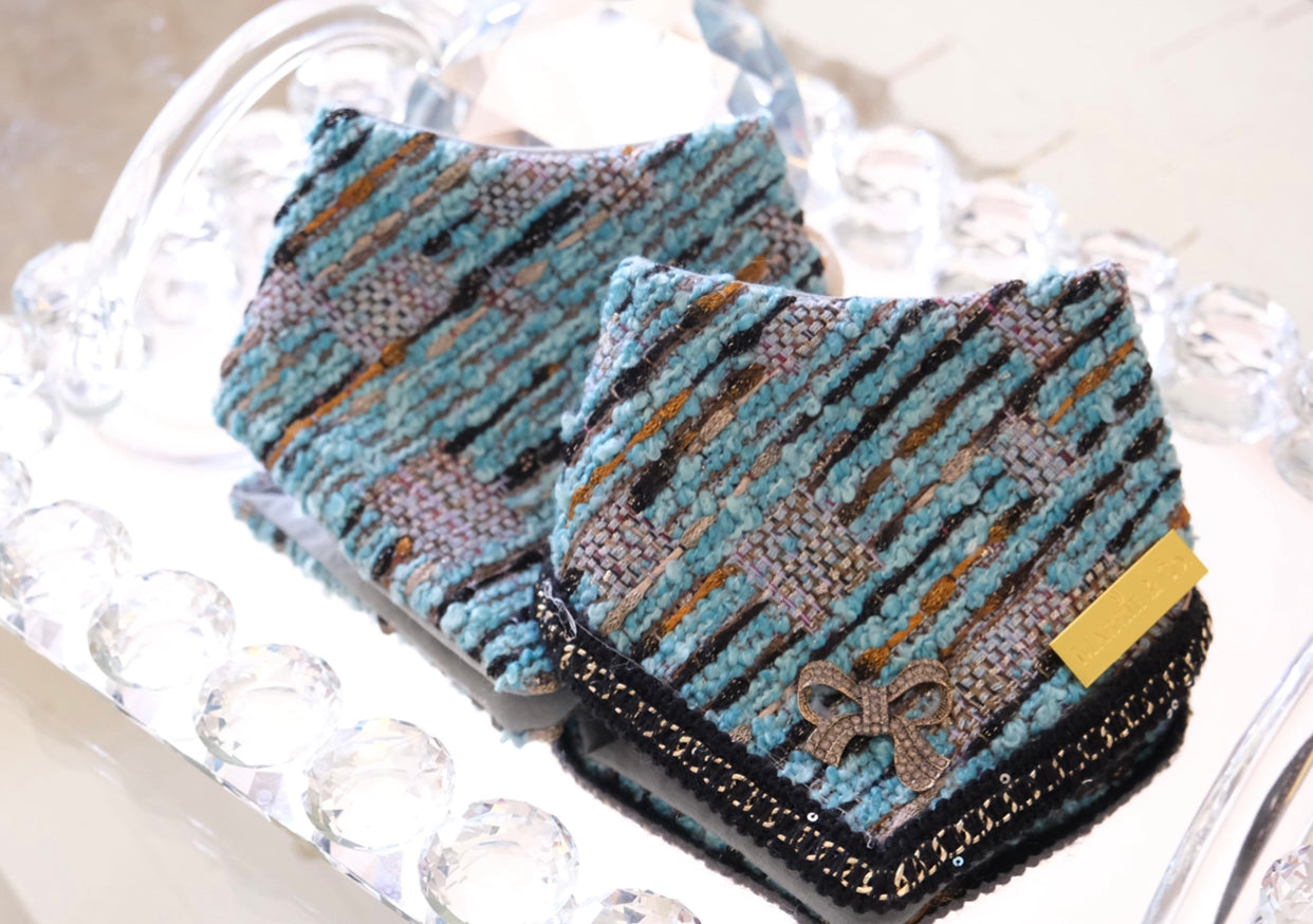 Special Edition: The Theo Bandana