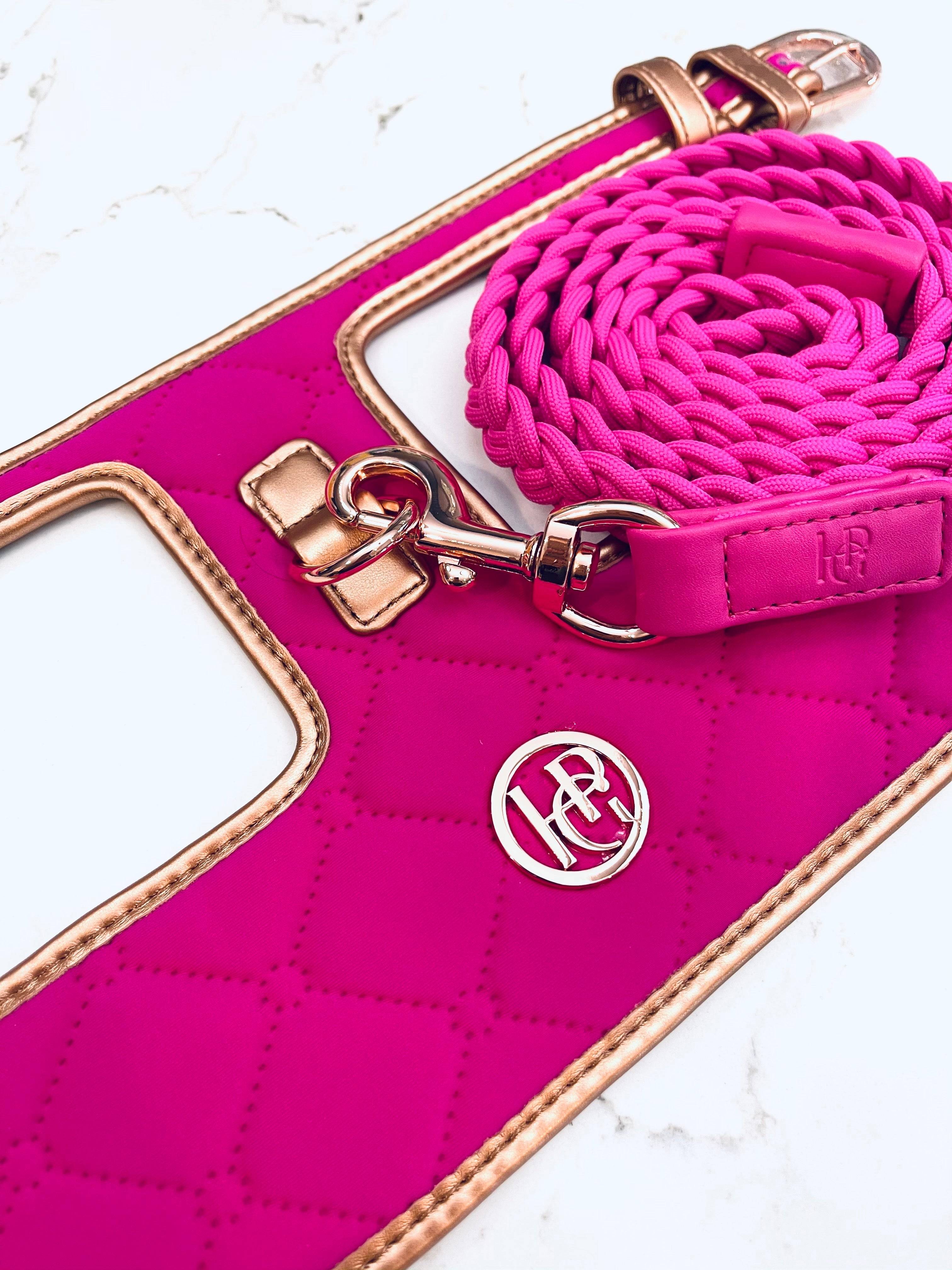 The Scarlet Dog Harness