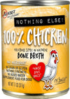 Against The Grain All Life Stages Nothing Else! 100% Chicken Wet Dog Food (11oz)