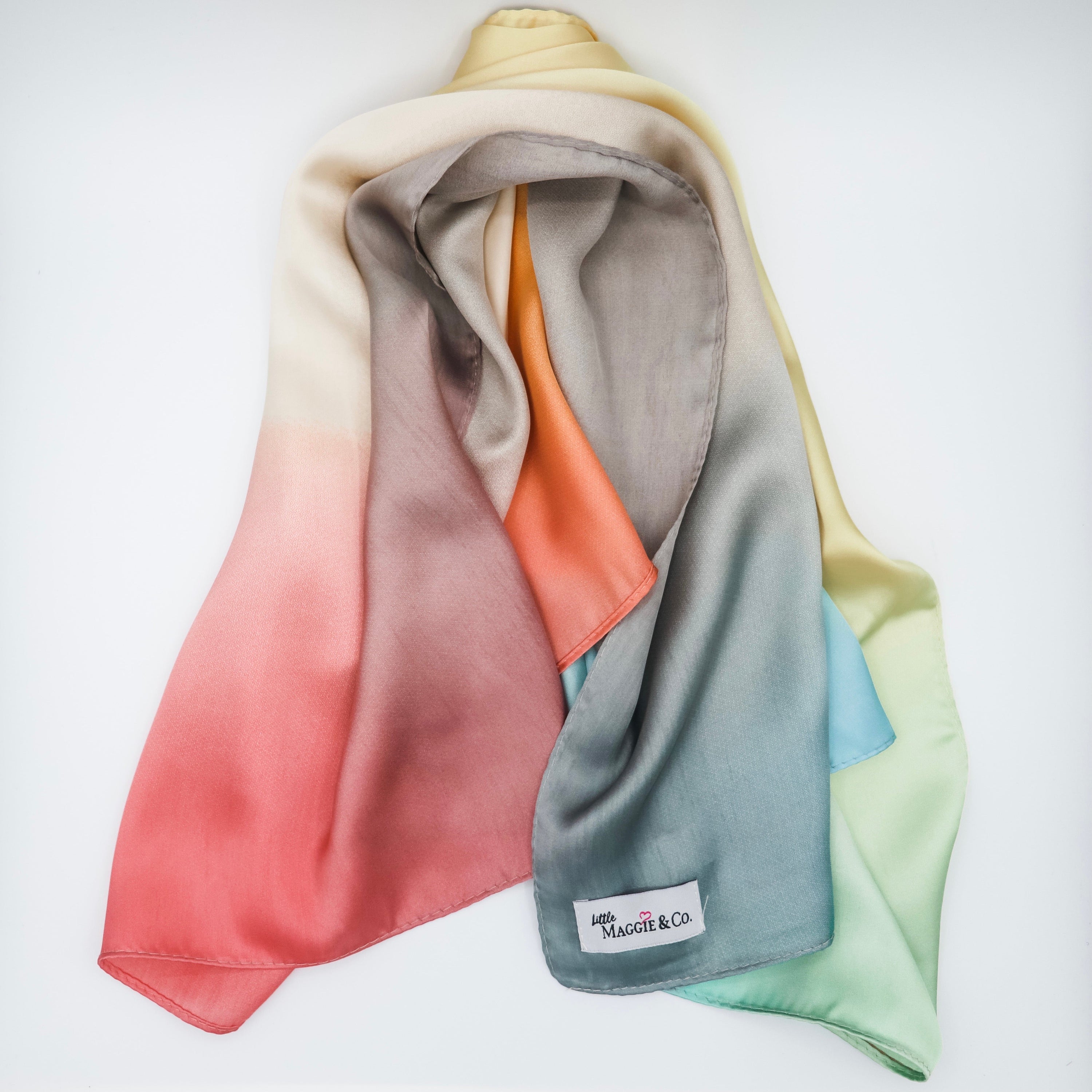 Scarf: Lulu