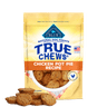Blue Buffalo True Chews Premium Chicken Pot Pie Dog Treats (12oz)