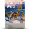 Taste of the Wild Adult Wetland Fowl Canine Food