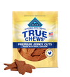 Blue Buffalo True Chews Jerky Cuts Chicken Dog Treats (12oz)