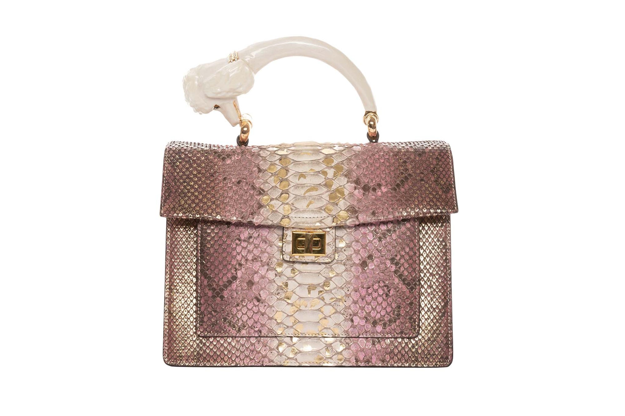 Allysa Payne The AP Handbag