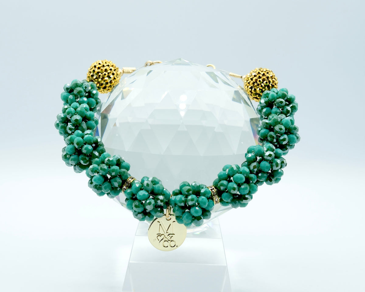 Necklace: Oasis