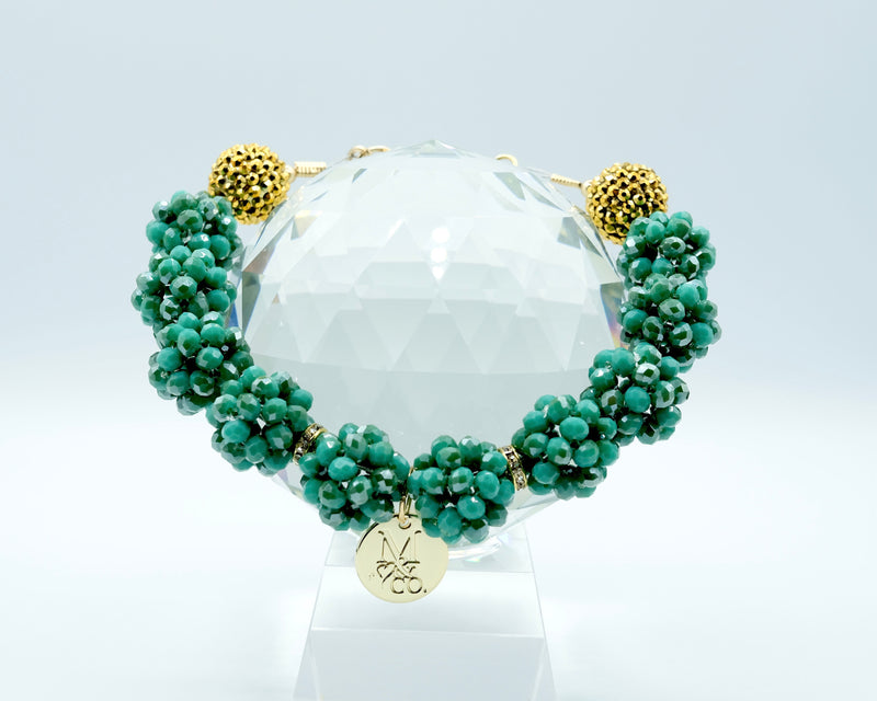 Necklace: Oasis