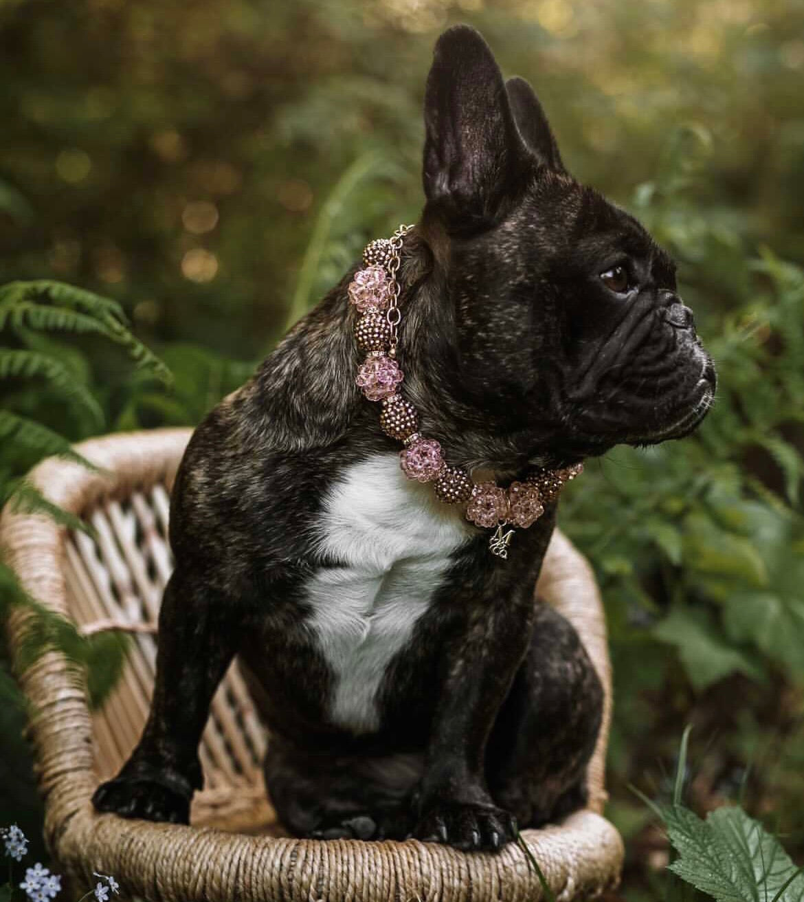 Necklace: Ella
