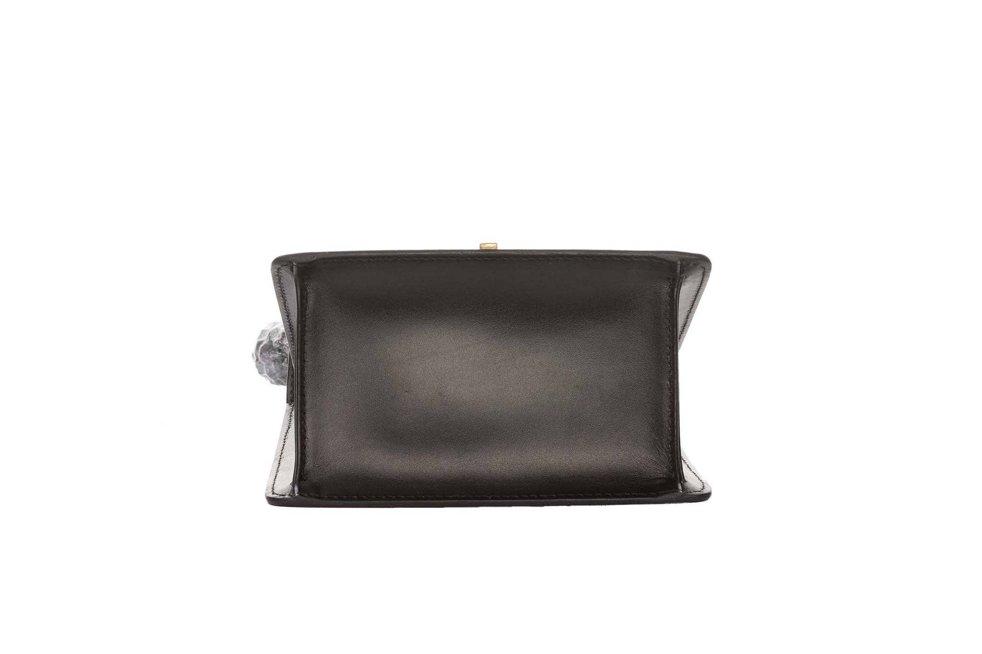 Allysa Payne The Malibu Poodle Handle Handbag