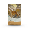 Taste of the Wild Adult Canyon River Trout and Salmon Feline Food (5lb)