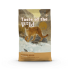 Taste of the Wild Adult Canyon River Trout and Salmon Feline Food (5lb)