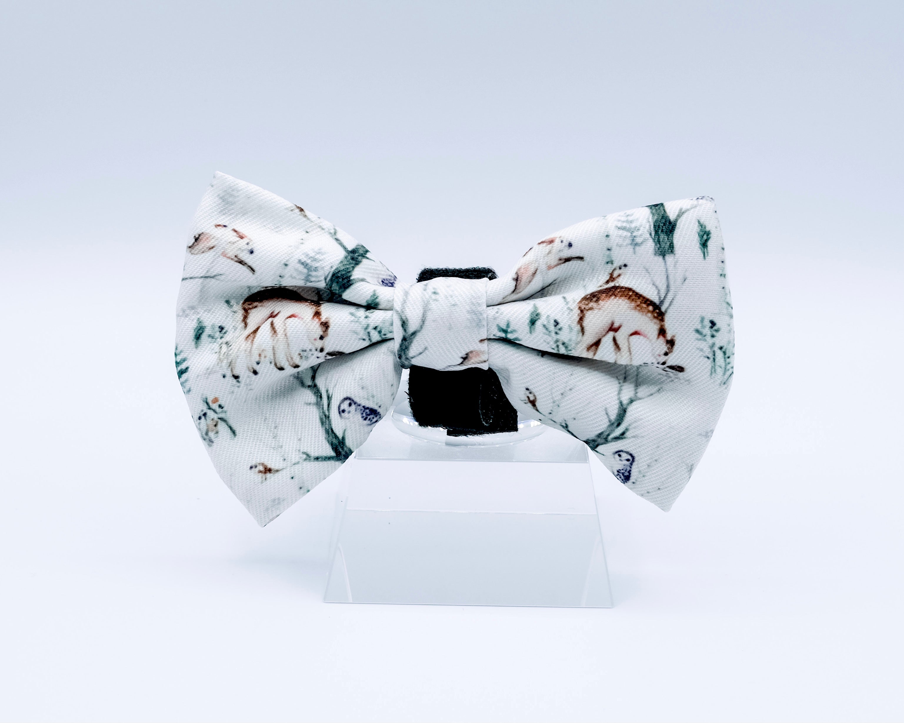 Wonderland Bow Tie