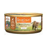 Instinct Original Adult Duck Wet Cat Food (5.5oz)