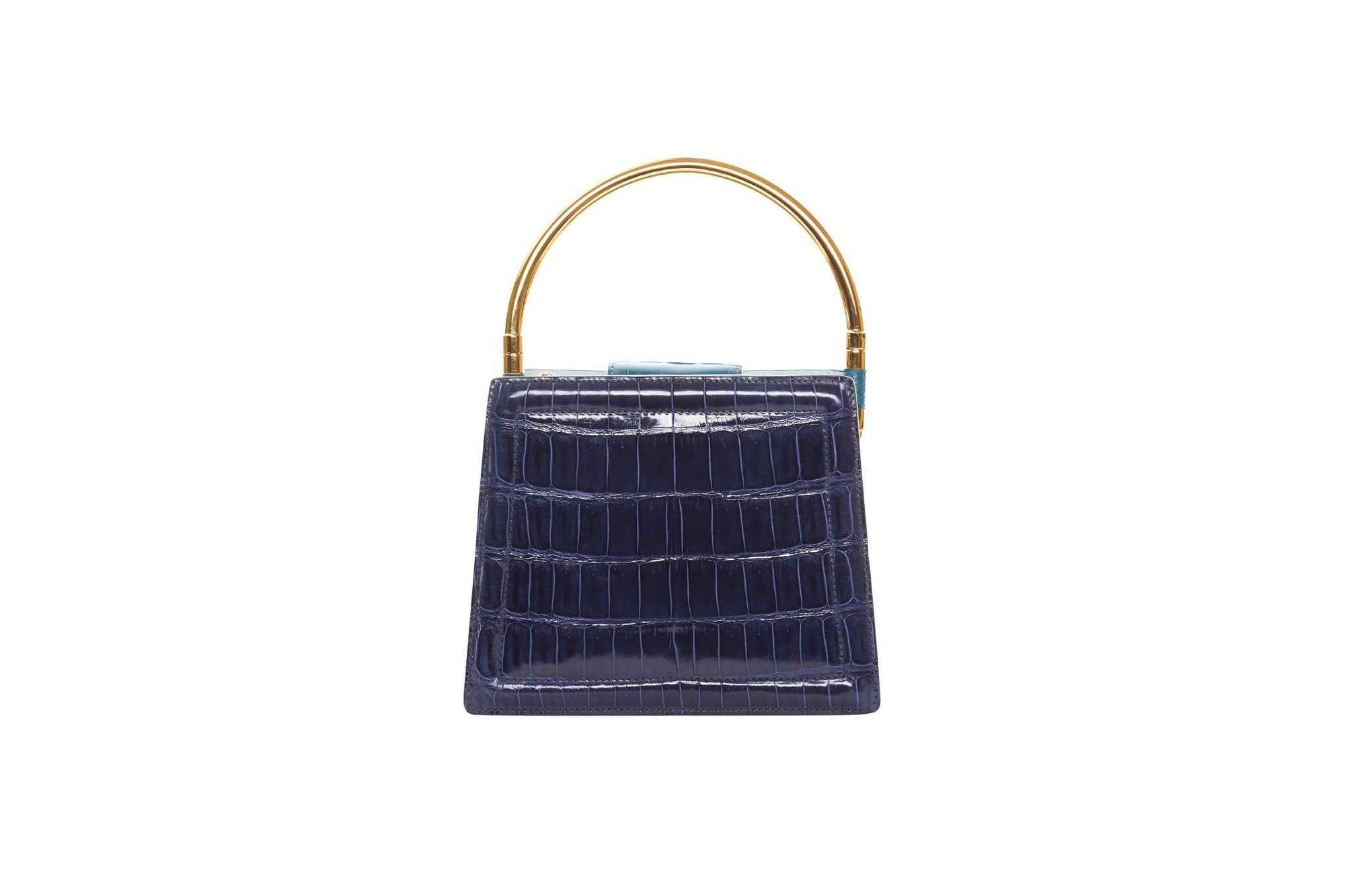 Allysa Payne The Delilah Handbag