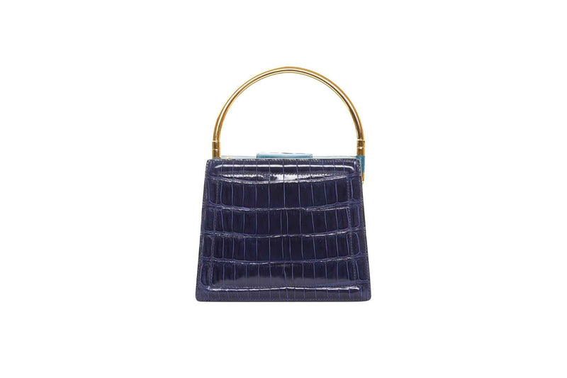 Allysa Payne The Delilah Handbag