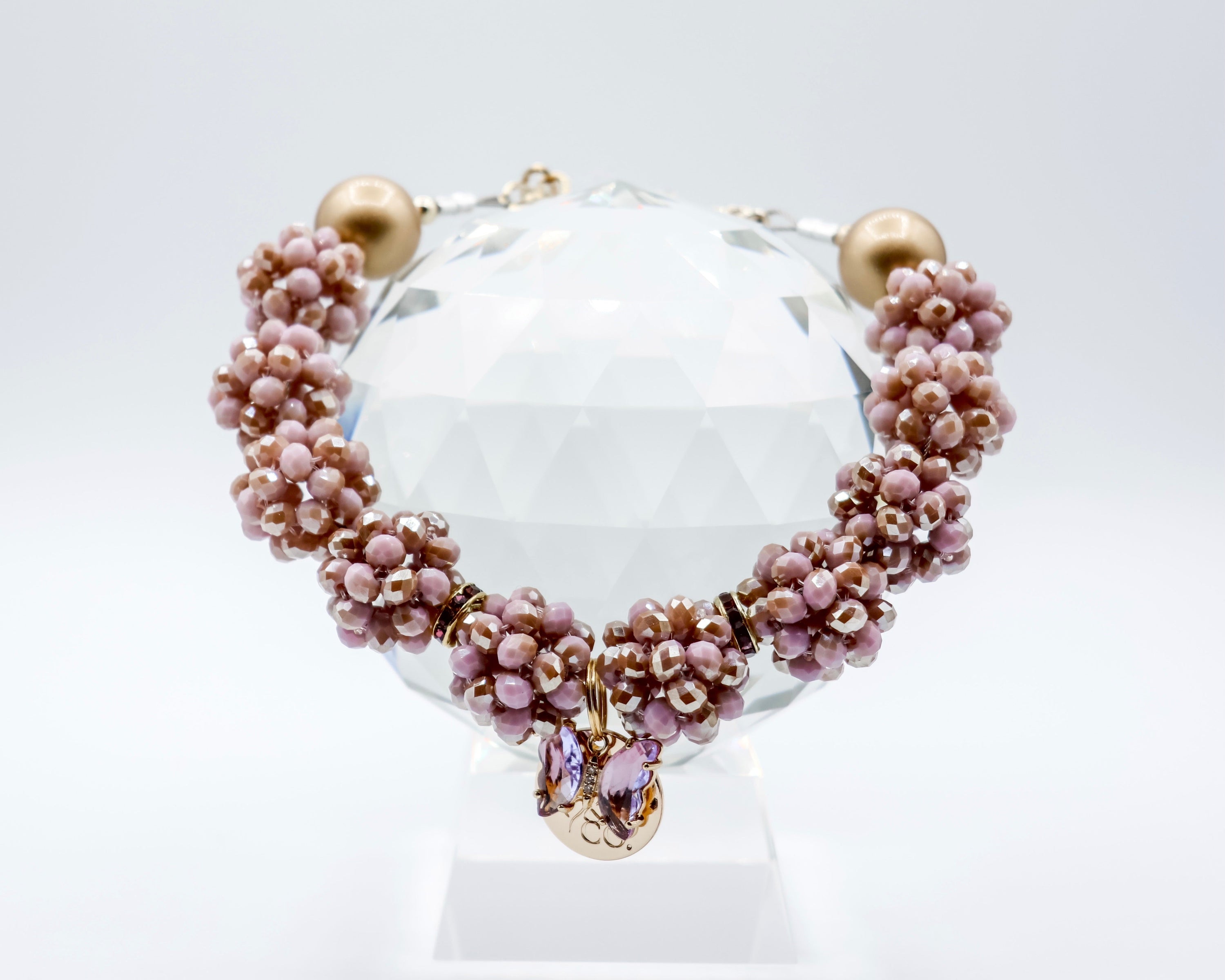 Necklace: Athena