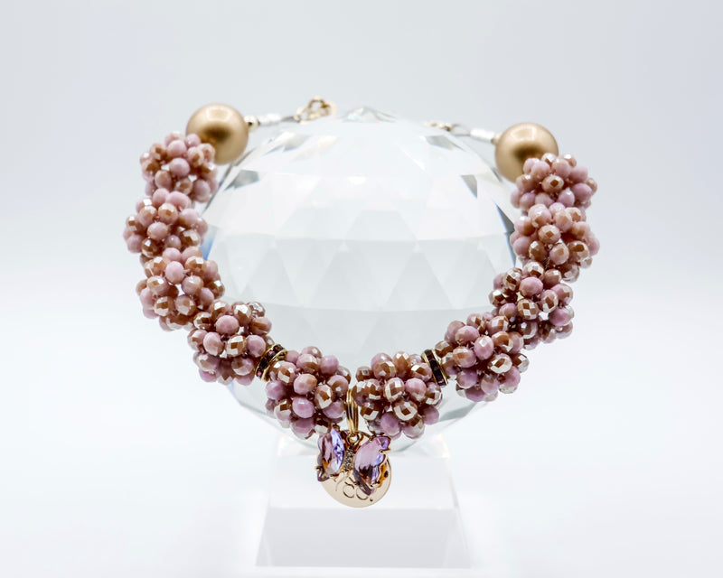Necklace: Athena