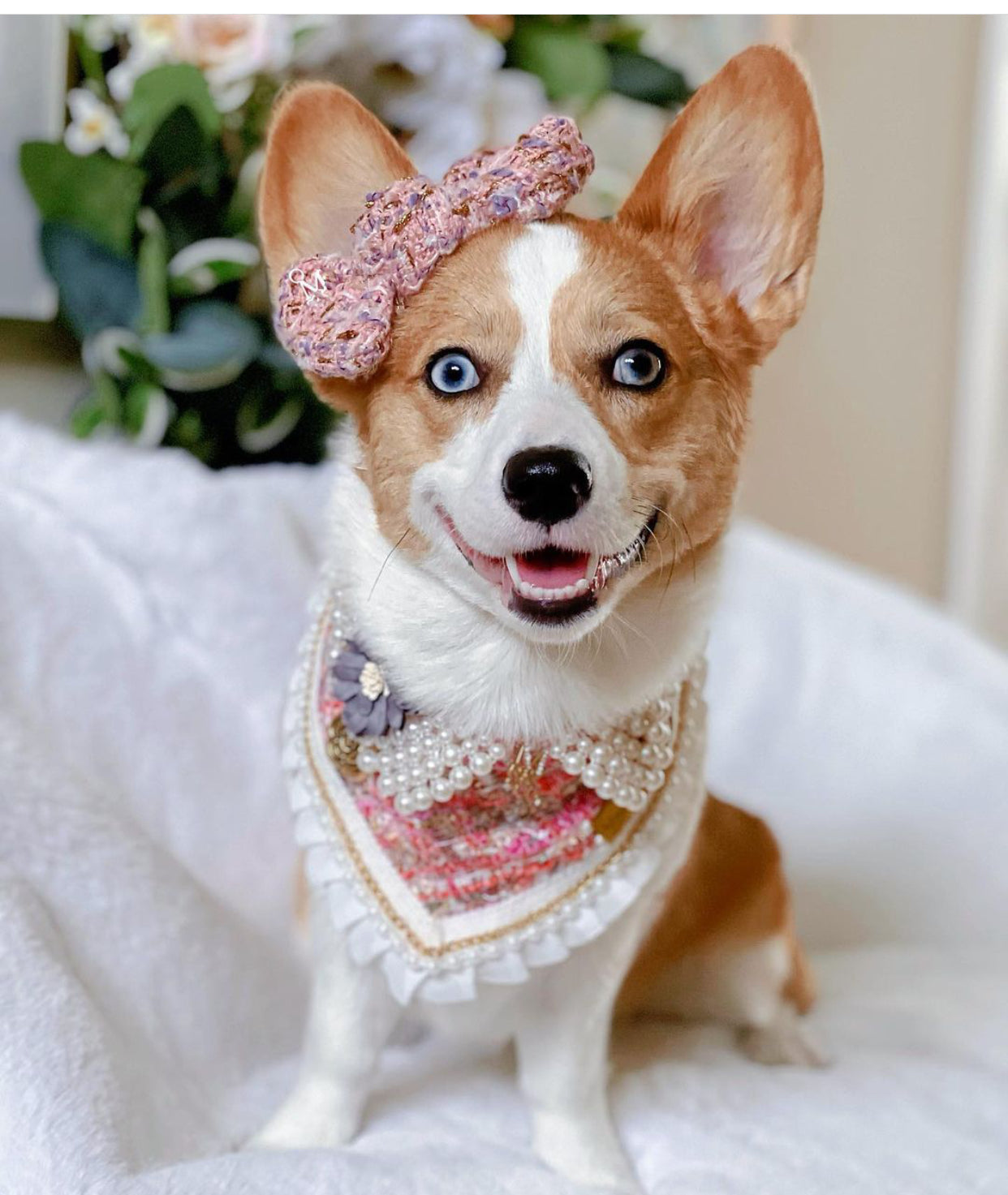 Special Edition: The Cece Bandana