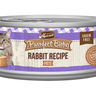 Merrick Purrfect Bistro Grain Free Adult Rabbit Pate Cat Food