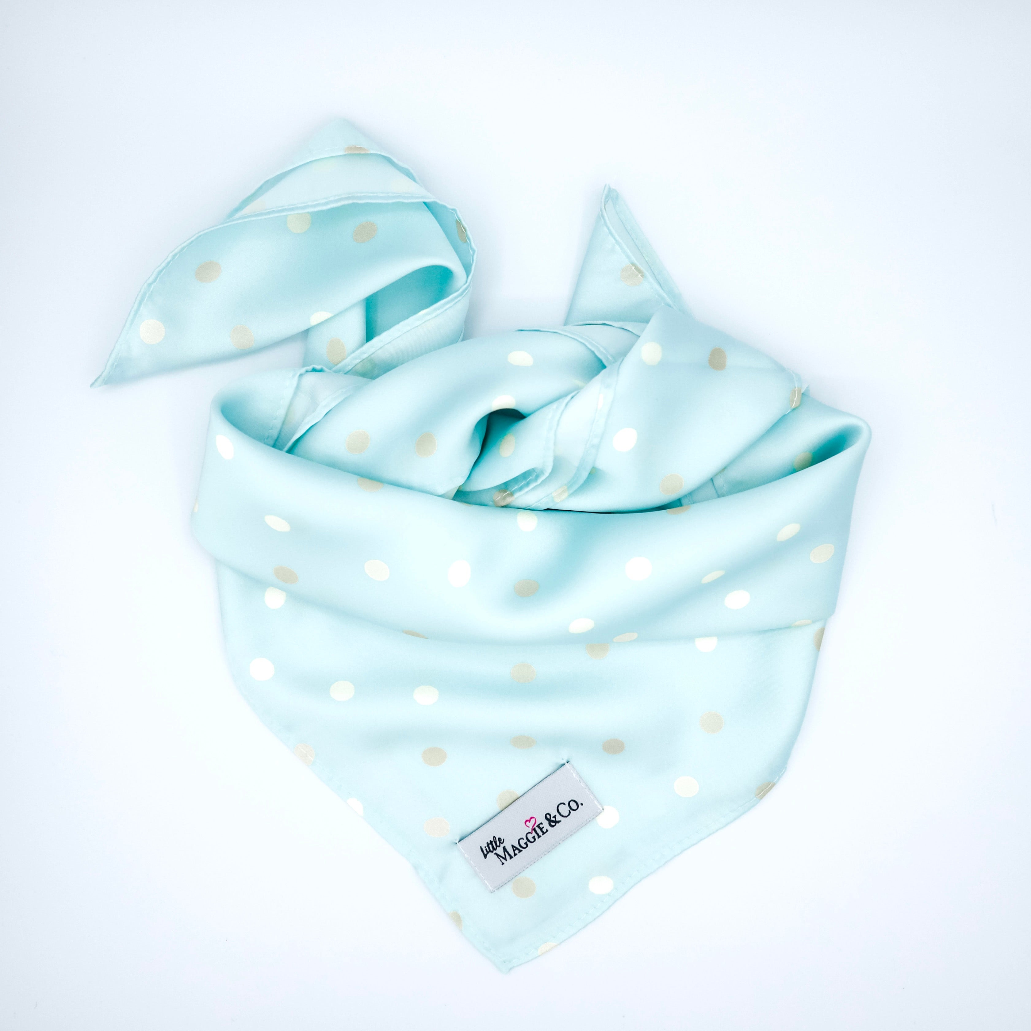 Classics: Pawsitively Dottie