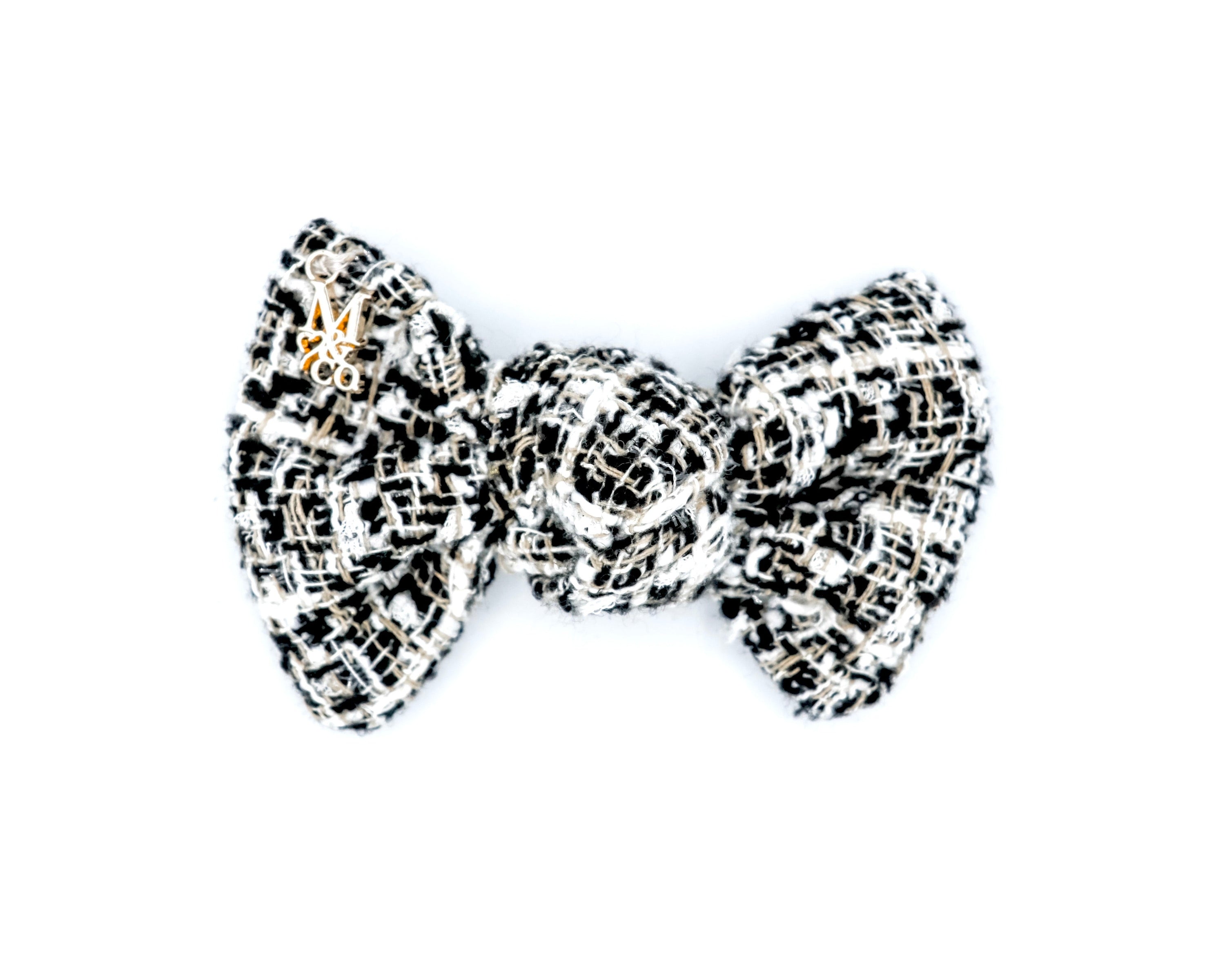 Vogue: The Loulou Bow