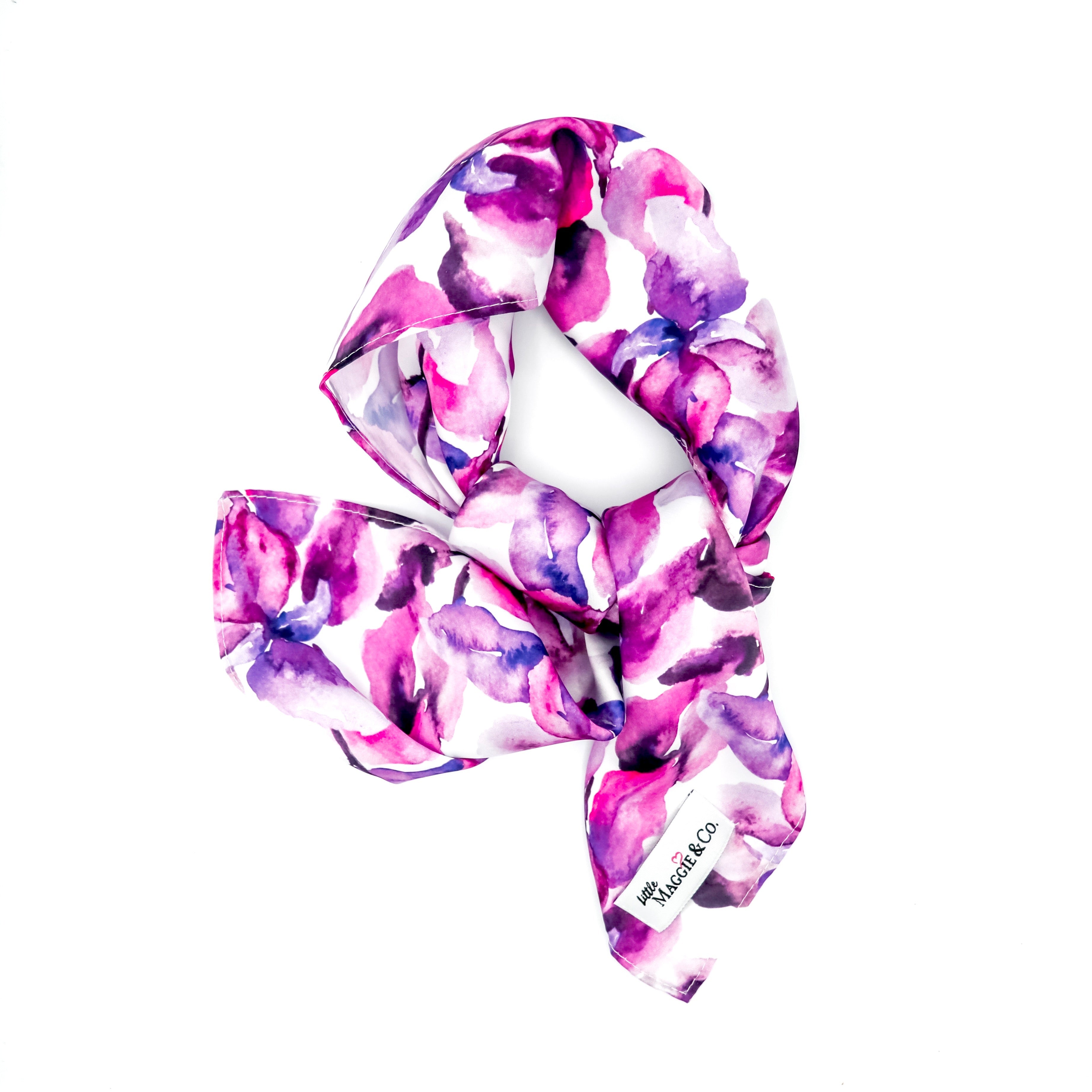 Classics: Fuchsia Blooms