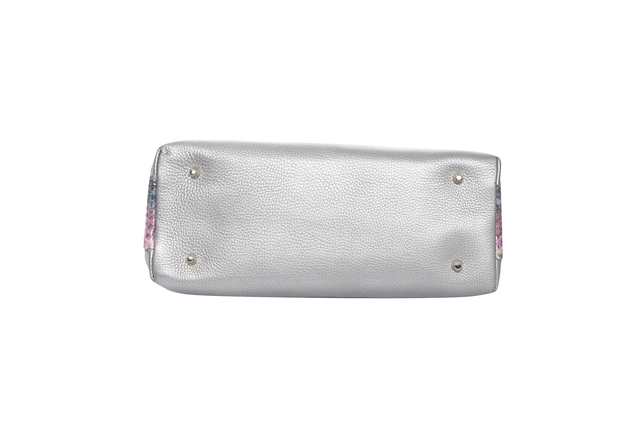 Snake Head Unique Business Bag