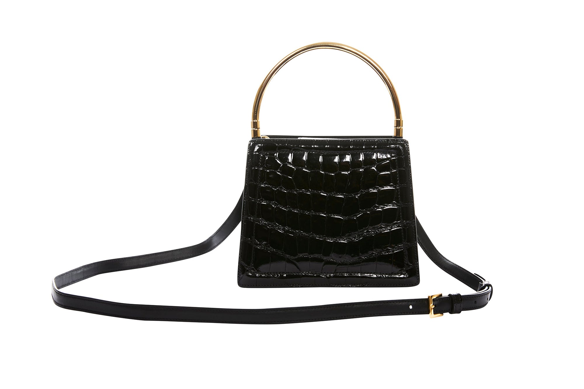 Allysa Payne The Delilah Handbag