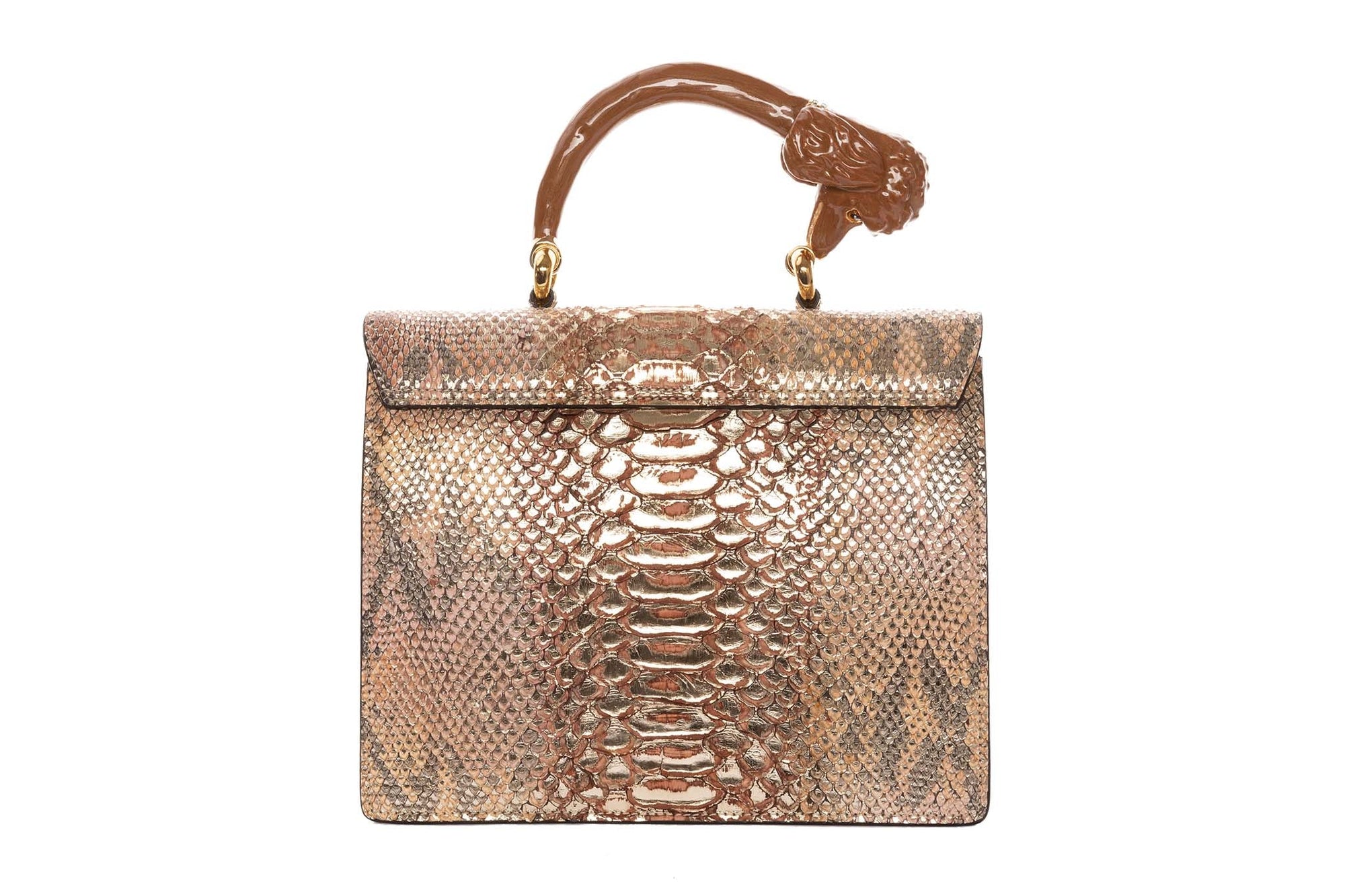 Allysa Payne The Abbi Handbag