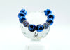 Necklace: Cobalt Dreams