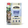 Acana Adult Herring and Salmon Indoor Entree Cat Food
