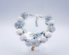 Necklace: Blue Paradise