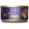 Tikicat Adult After Dark Turkey and Turkey Liver Soft Pate (3oz)