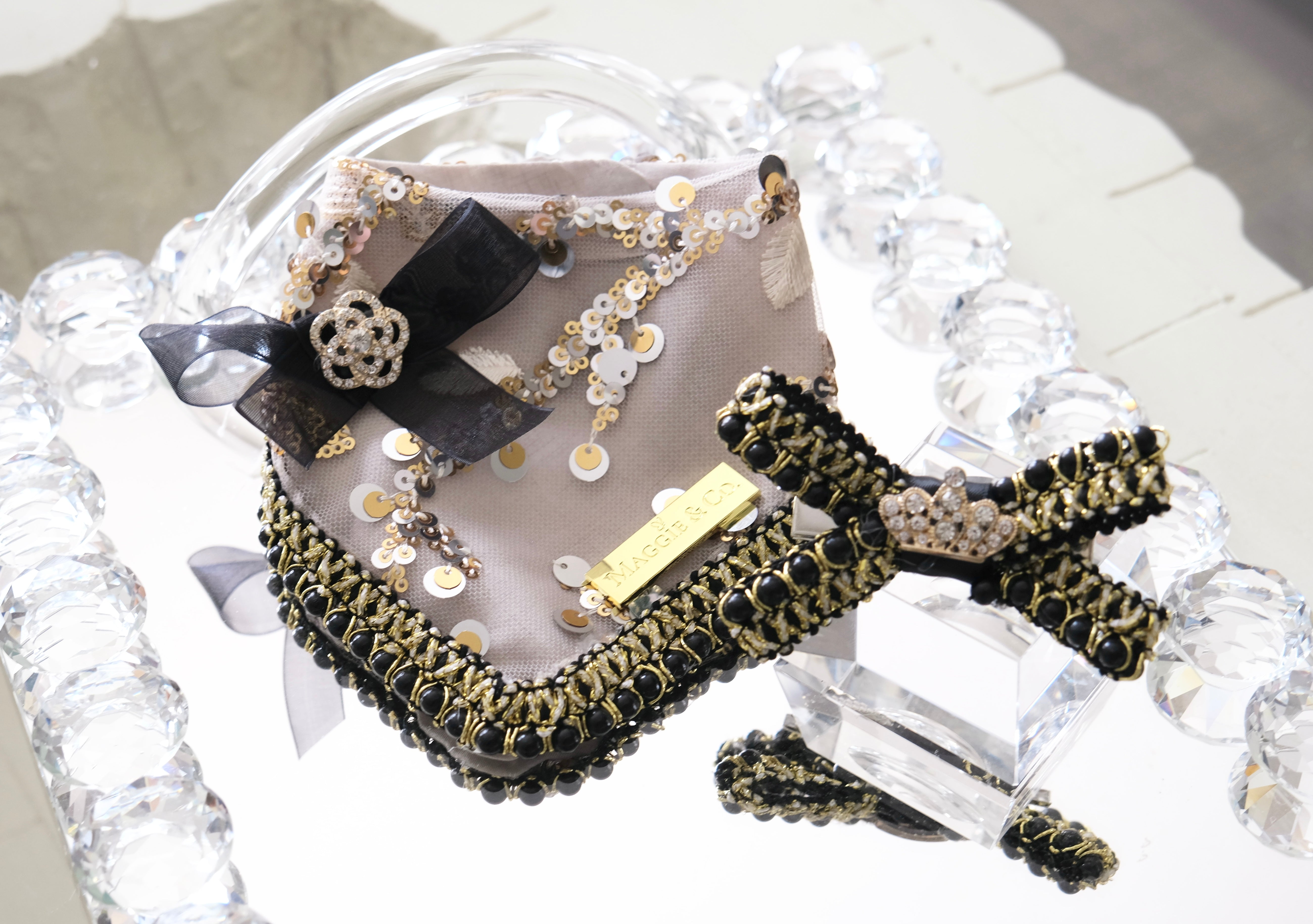 Celebrations : The Mia